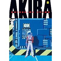 AKIRA english color版 Amazon | AKIRA #1(P) | OTOMO, KATSUHIRO | Manga